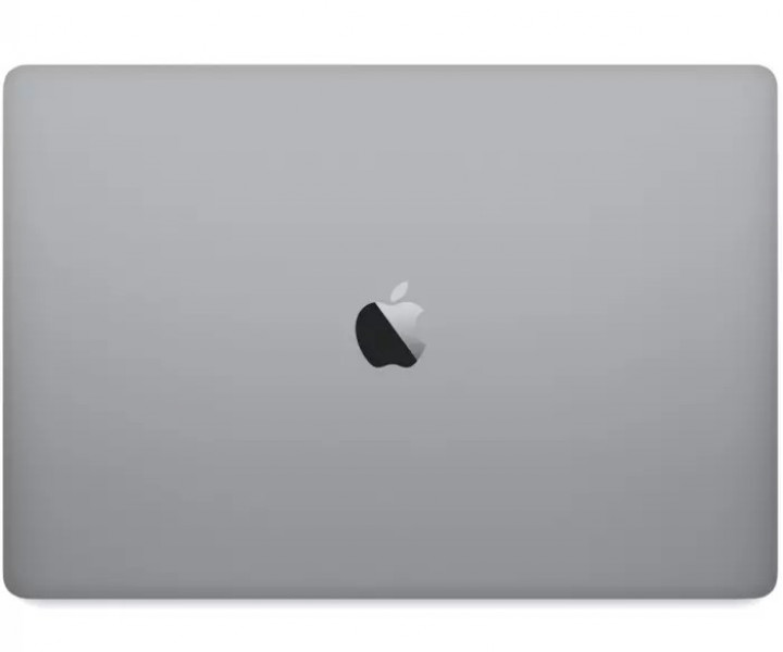 Apple Macbook Pro 15" Space Gray (MR932) 16/256Gb 2018 б/у